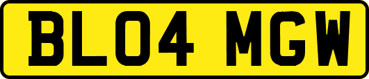 BL04MGW