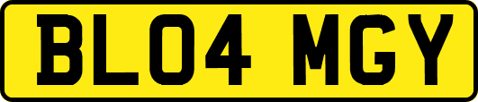 BL04MGY