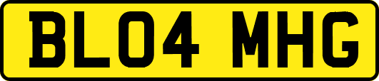 BL04MHG