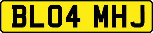 BL04MHJ