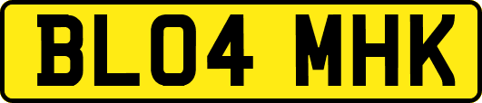 BL04MHK
