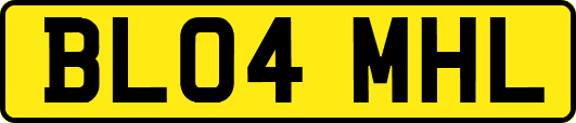 BL04MHL