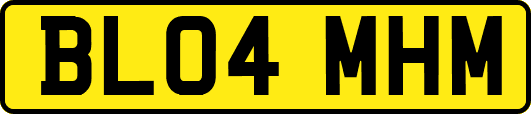 BL04MHM