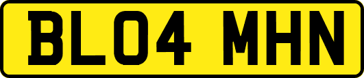 BL04MHN