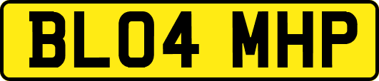 BL04MHP
