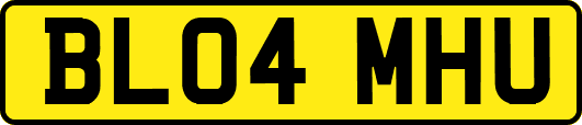 BL04MHU
