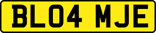BL04MJE