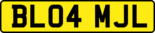 BL04MJL