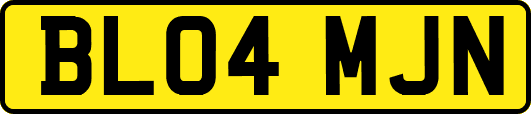 BL04MJN