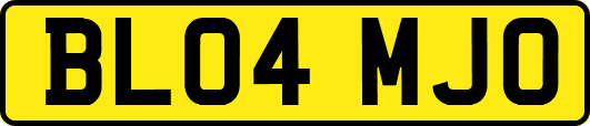 BL04MJO