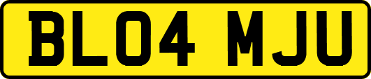 BL04MJU