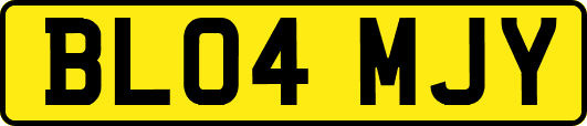 BL04MJY