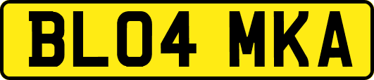 BL04MKA