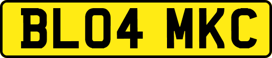 BL04MKC