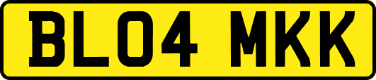 BL04MKK