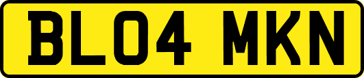 BL04MKN