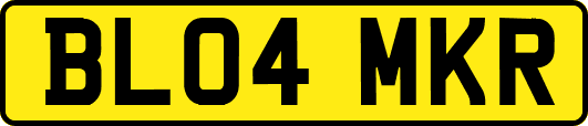 BL04MKR