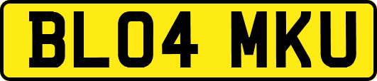 BL04MKU