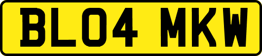BL04MKW