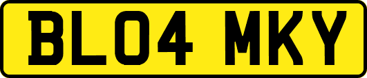 BL04MKY