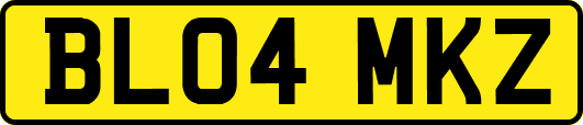 BL04MKZ