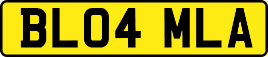 BL04MLA