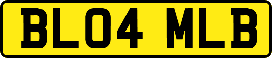 BL04MLB