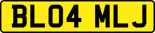 BL04MLJ