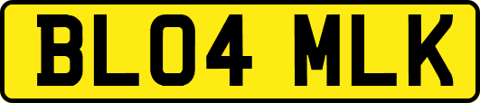 BL04MLK