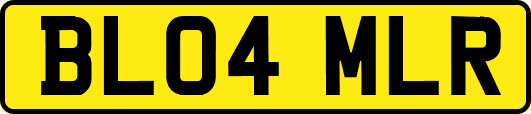 BL04MLR