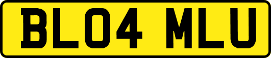 BL04MLU