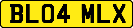 BL04MLX