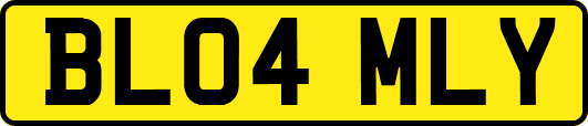 BL04MLY
