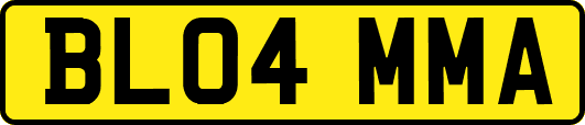 BL04MMA