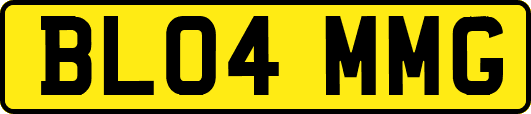 BL04MMG
