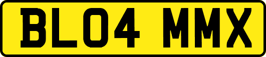 BL04MMX