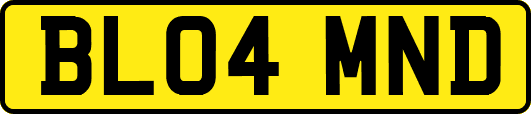 BL04MND