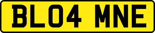 BL04MNE