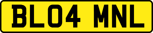 BL04MNL