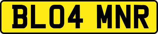 BL04MNR