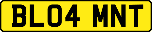 BL04MNT