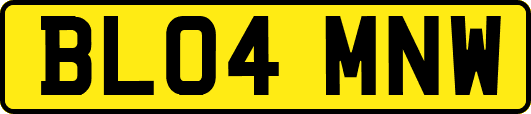BL04MNW