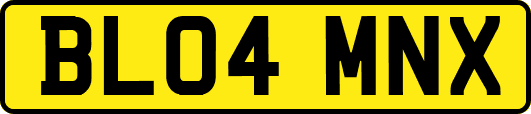 BL04MNX