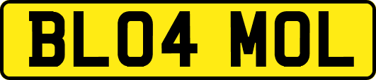 BL04MOL