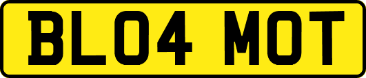 BL04MOT