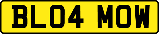 BL04MOW