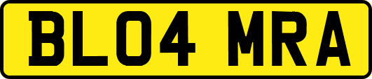 BL04MRA