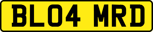 BL04MRD