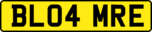 BL04MRE