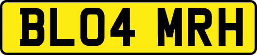 BL04MRH